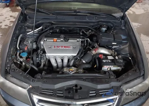 2006 Acura Tsx z USA, uszkodzony, nr VIN JH4CL96816C001041